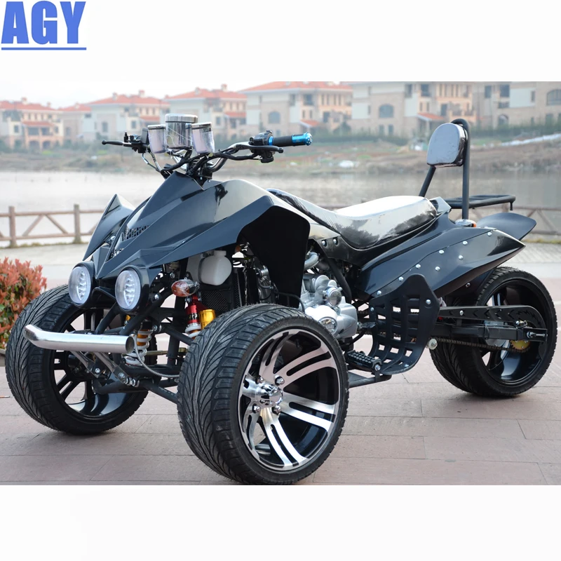 AGY большие и лучше 250cc trike roadsters
