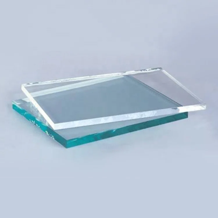 Direct Wholesale High Quality Strong Durable 4mm - 12mm Clear Float Glass For Sale