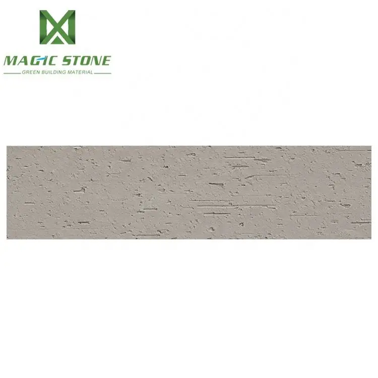 Экологически чистая современная настенная плитка декоративная тонкая Mcm мягкая облицовка кирпича гибкая каменная фасадов
