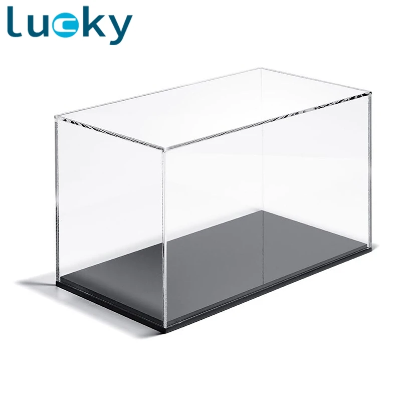 Brand New Acrylic Model Car Display Case for Lego