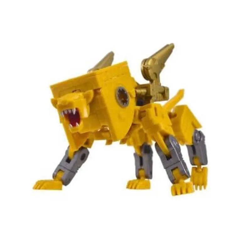 Factory Direct Price Ocular Max OX RMX-11 Action Figure New in Stock
