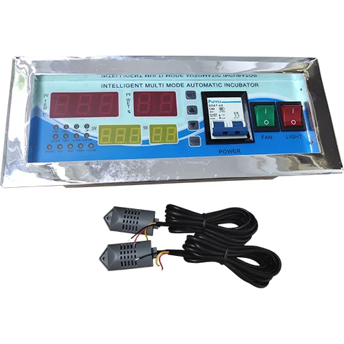 Wholesales xm-18s automatic egg incubator controller for egg incubator use