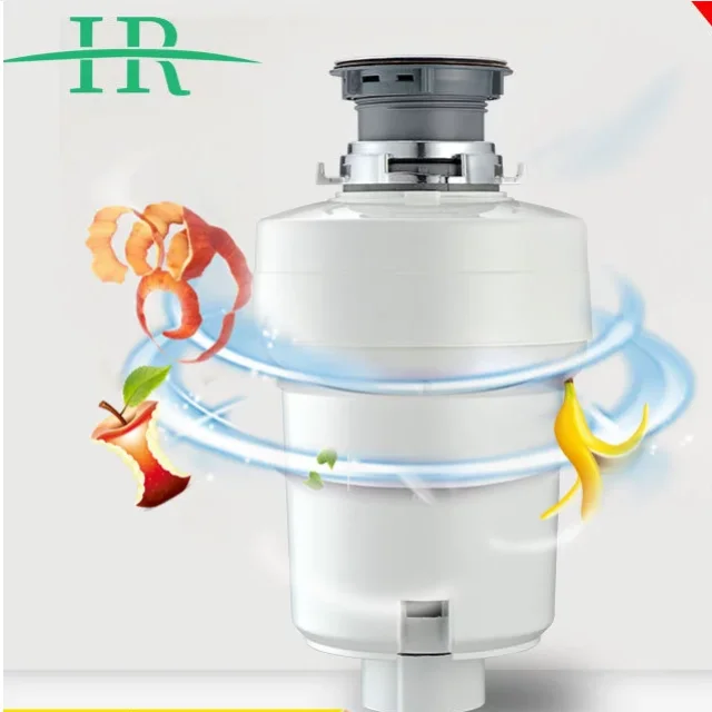 
Wholesale Sink Food Waste Disposer Food Garbage Processor For Kitchen And Hotel 