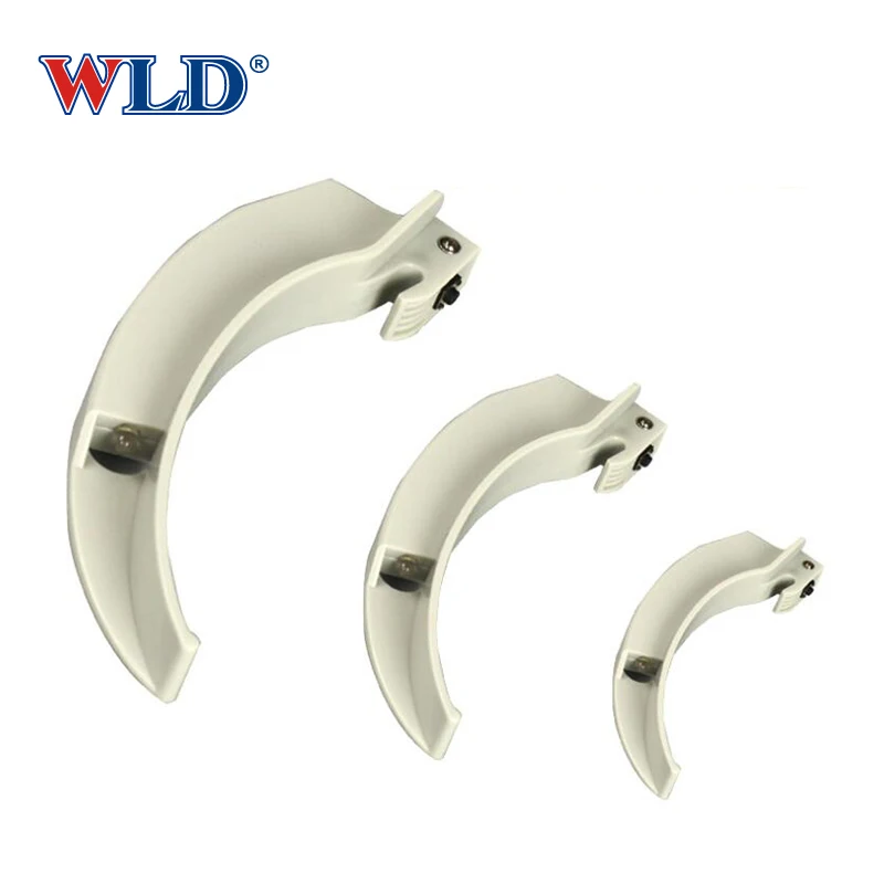  Self retaining led rigid