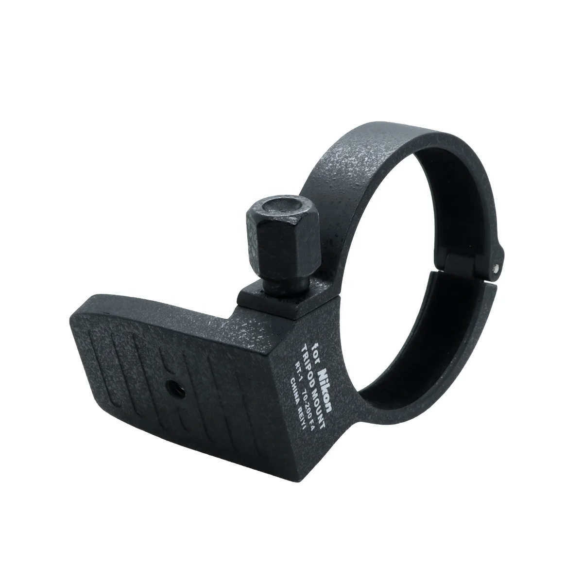 Metal Tripod Collar Ring for Nikon AF-S NIKKOR 70-200mm F4G ED VR lens as RT-1