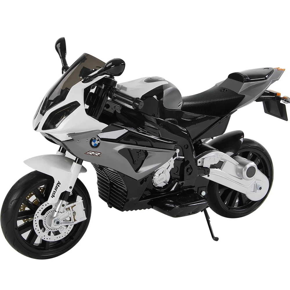 
Best selling products reliable and cheap licensed BMW S1000RR kids electric motorcycle 