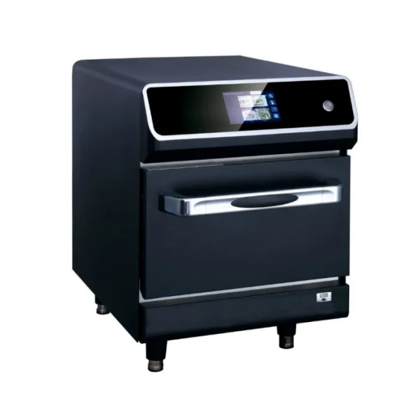 FEELART New High-Speed Fast Rapid Microwave Oven for Catering Convenient for Restaurant and Hotel Kitchen Facilities