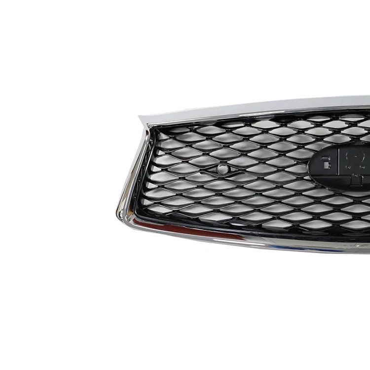 Car Body System Car Grille Universal Grille for Infiniti EX35 Q50 QX50 FX35 G25