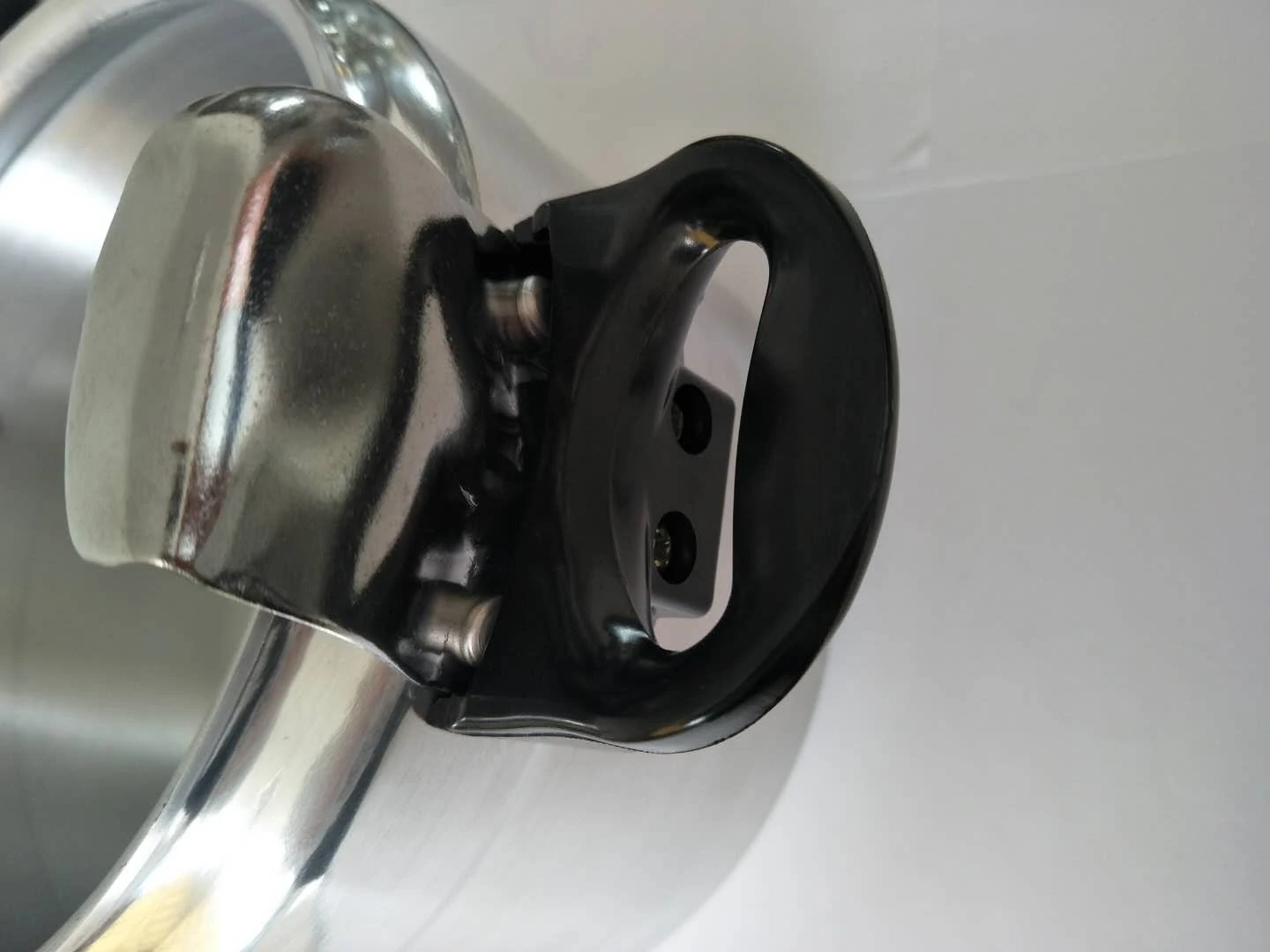 33L  New Design Kitchen Pots industrial  Pressure Cooker Aluminum On Sale 36CM