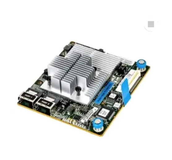 804338-B21 Smart Array P816i-a SR Gen10 (16 Internal Lanes/4GB Cache/SmartCache) 12G SAS Modular Controller
