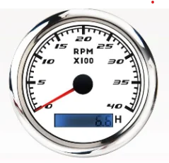 Спидометр для bmw