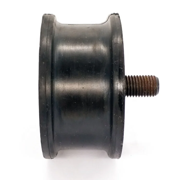 High quality  plate compactor  rubber shock absorbers