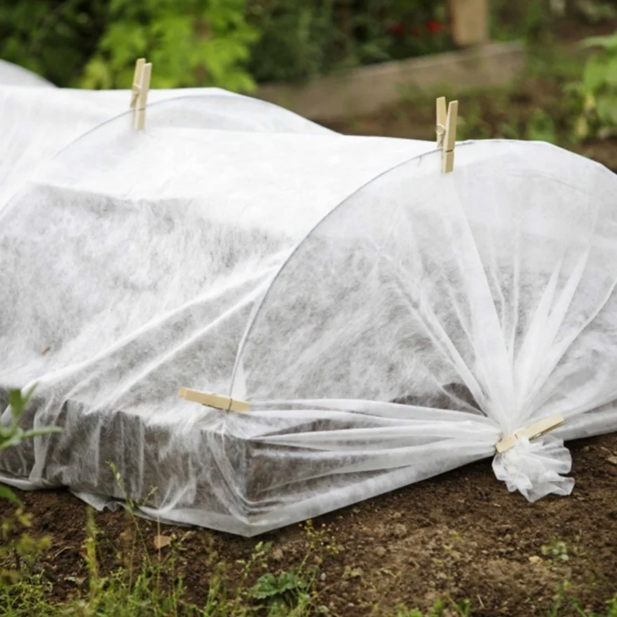 100%PP plant protection fleece membrane