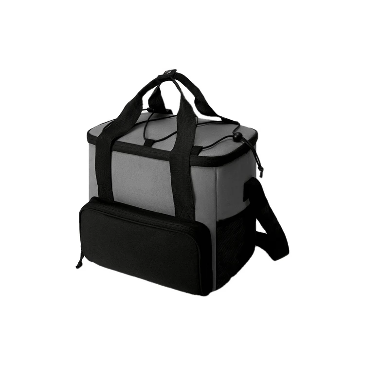 WeaveWin 2 bottle wine cooler bag insulated wine carrier best welcome fashion 6 can cooler bag peva