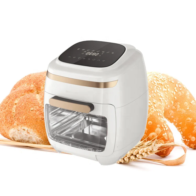 Hot Sale 11L Home Counter top Timer Switch Toaster Baking Mini Electric Oven