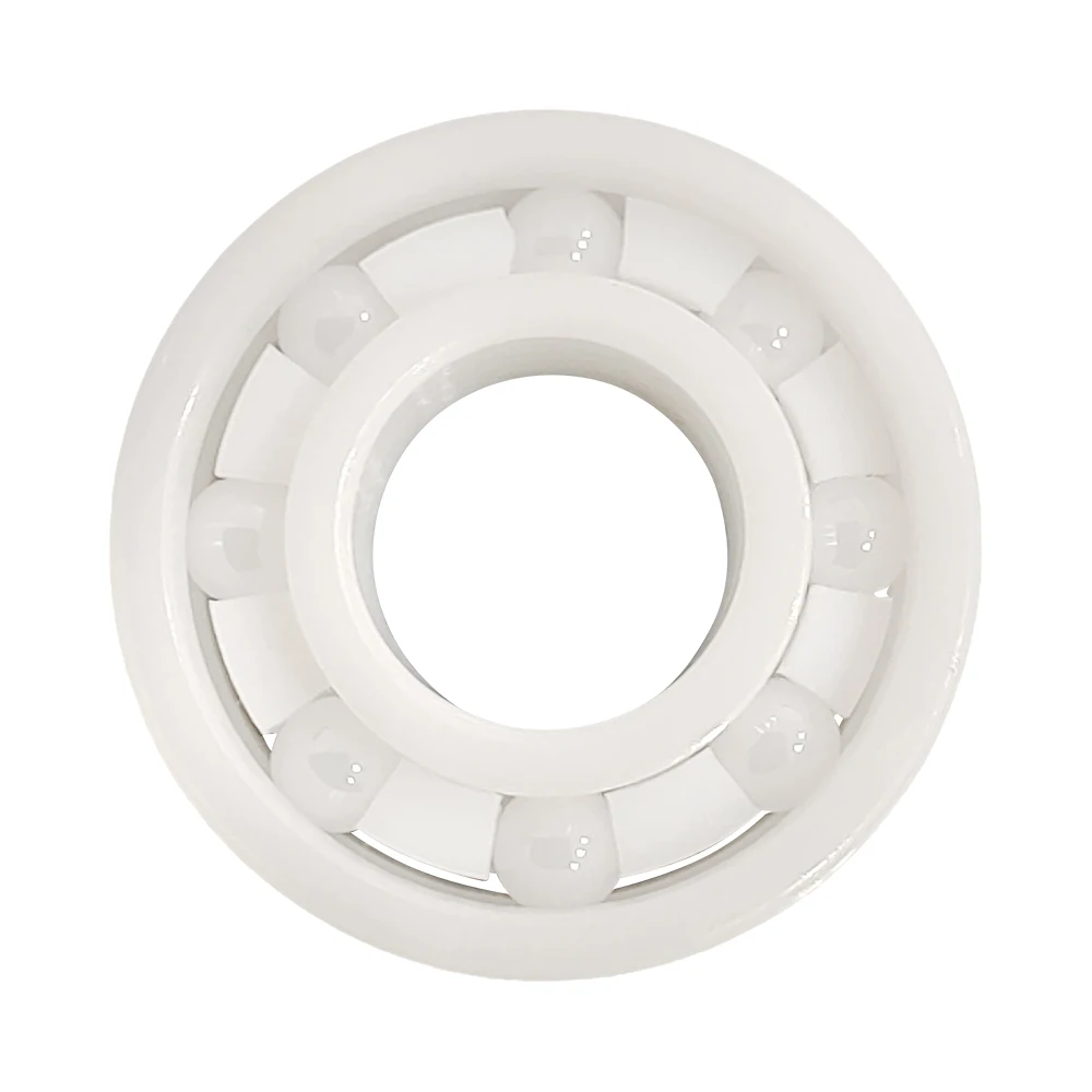 HXHV ZrO2 Si3N4  full ceramic ball bearing 693 694 695 696 697 698 Ceramic bearing 699 Factory Price