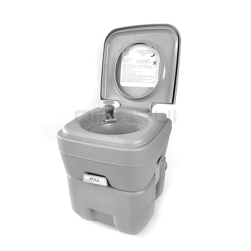 Rv S Luxury Sanity Toilets Chemical Difable Portable Toilet