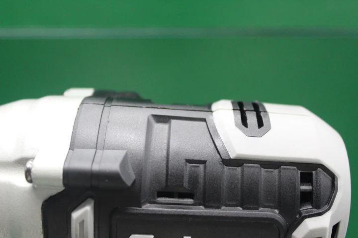 12v Brushless wrench