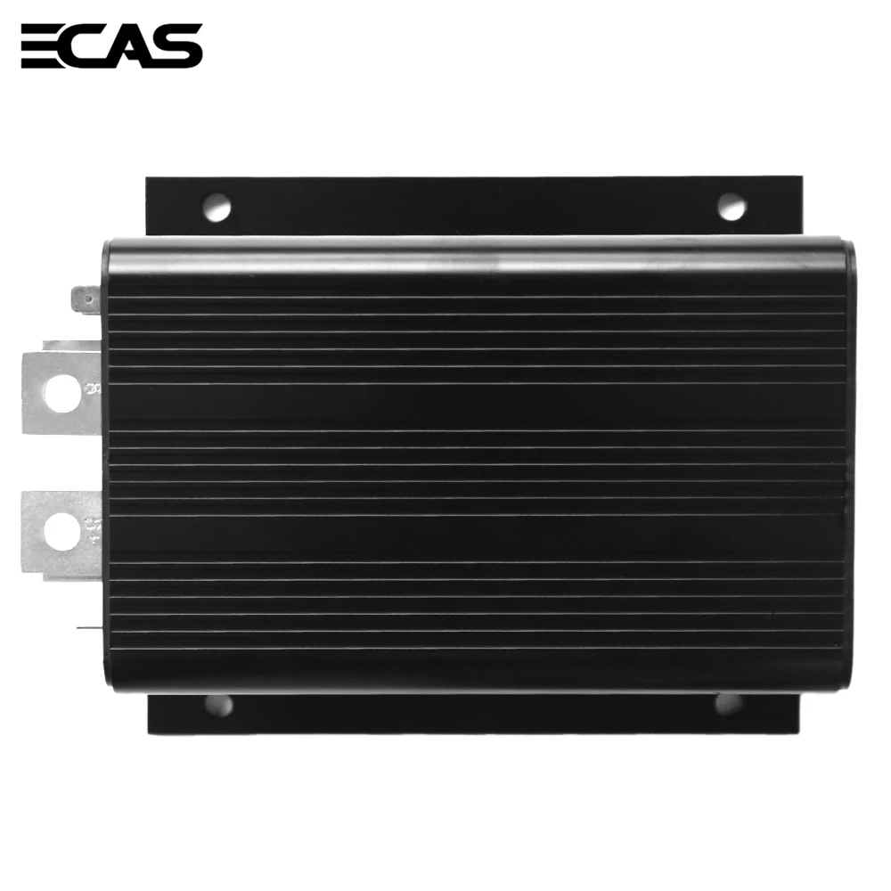 DC Motor Curtis Controller P1204M-410 36-48V 325A  for golf carts