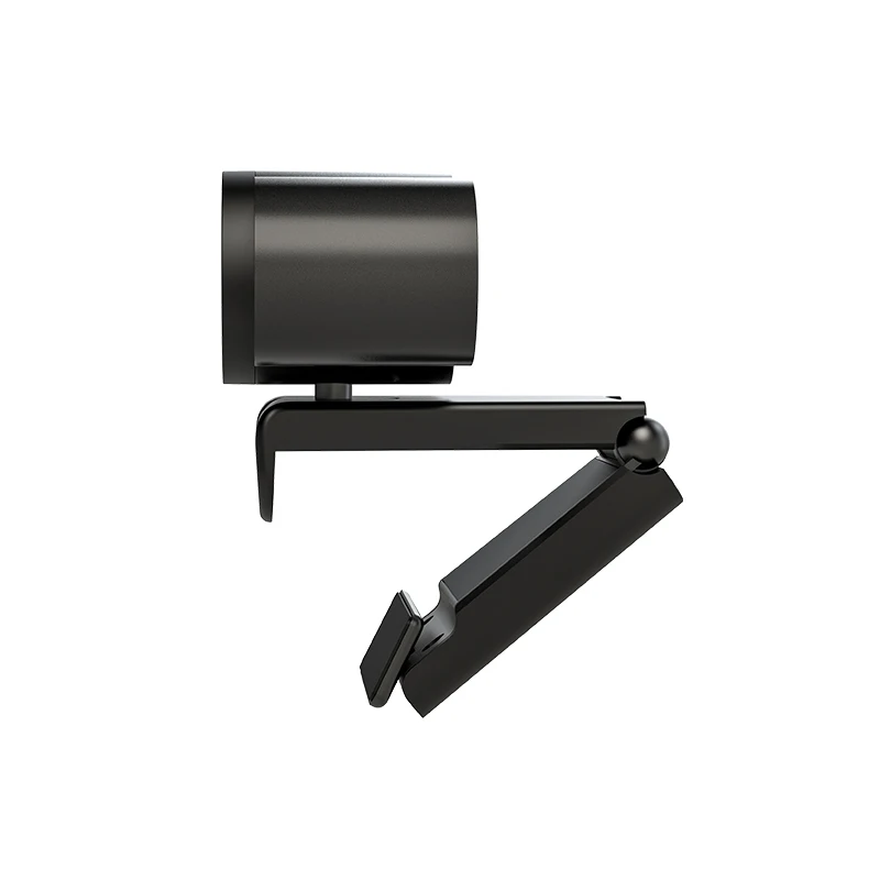 Chinese 4K HD USB Computer Mini Web Conference Camera PC Camera Webcam with Privacy Cover for Skype Linkedin Facebook