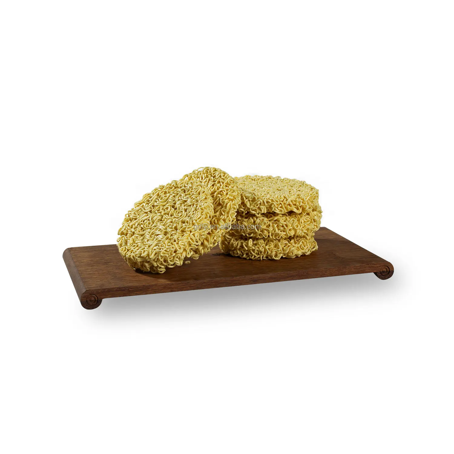 Поставщик лапши Liji ручной работы гречневая Китайская лапша соба рамен с низким содержанием углеводов не жареная лапша быстрого приготовления