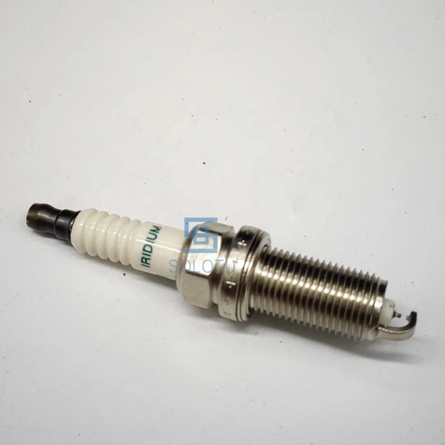 Genuine 3.5L 2GR V6 IRIDIUM Spark Plugs 90919-01247 FK20HR11 For Camry HIGHLANDER