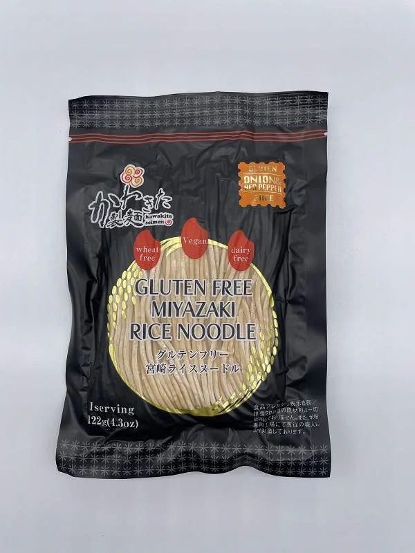 Лапша kwake ITA bijinmen Охлажденная без глютена натуральная soba romen