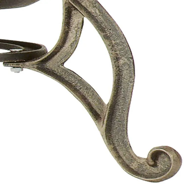 Chimneas/Cast iron fire pit bowl,for outdoor garden Backyard Firepit  Terrace Patio