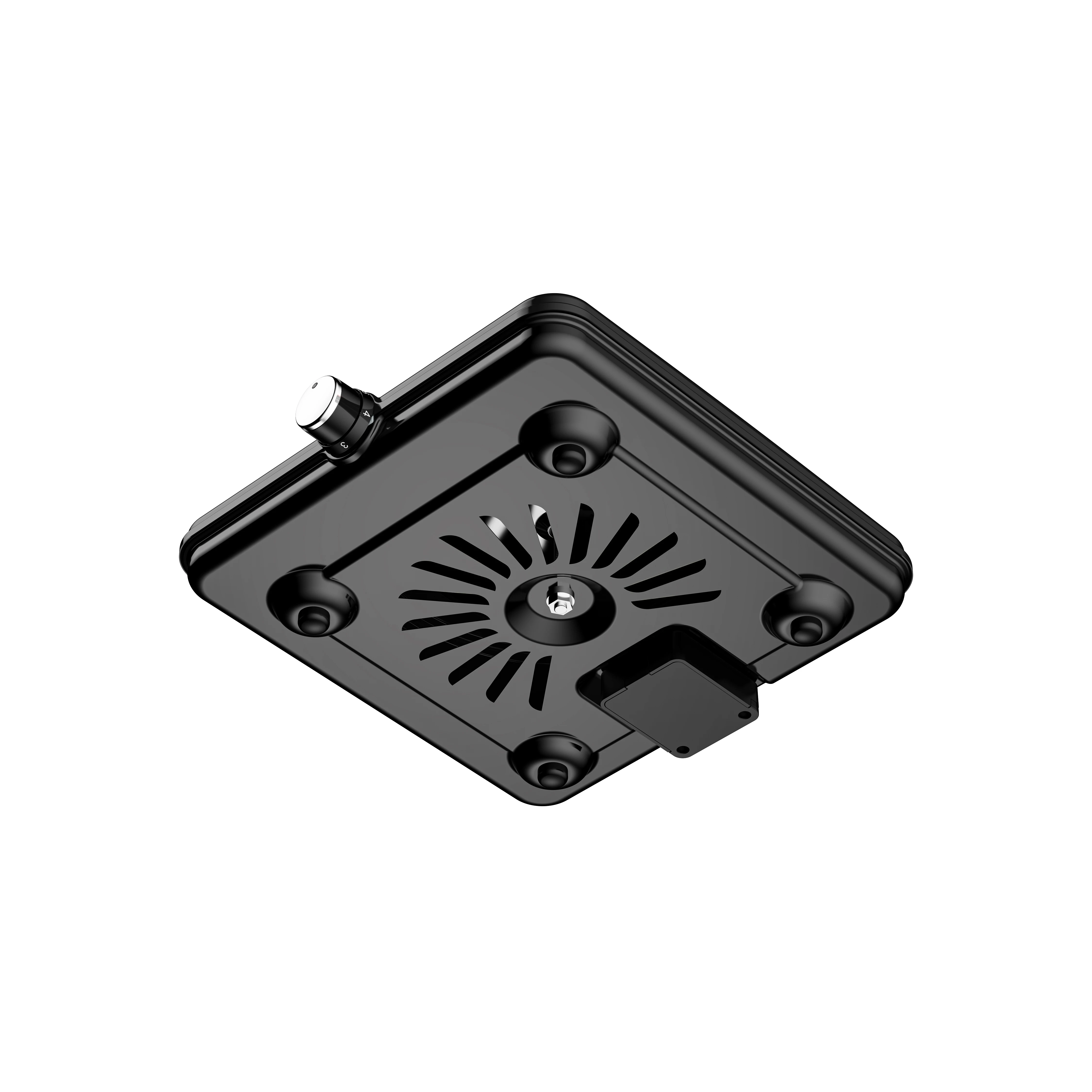 Multifunctional 230V Single Burner Safety Heating Hot Plate Electric Cooking Stove Stainless Steel Electric Stove Hot Plate