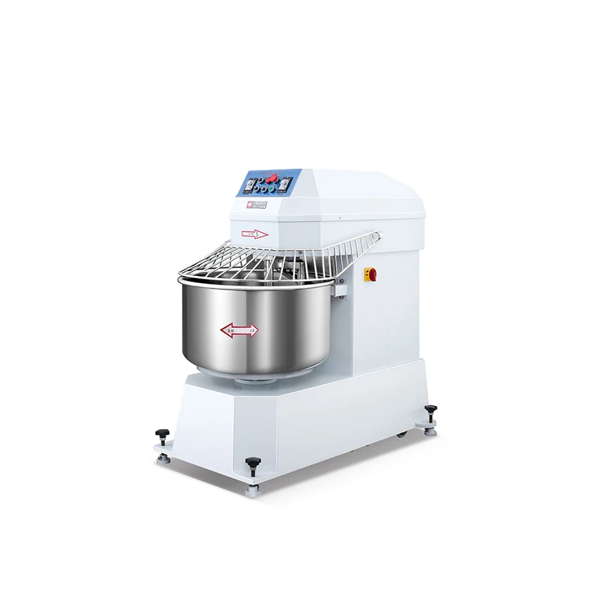 
Commercial 50kg spiral planetary mixer/food mixer/dough mixer for sale 