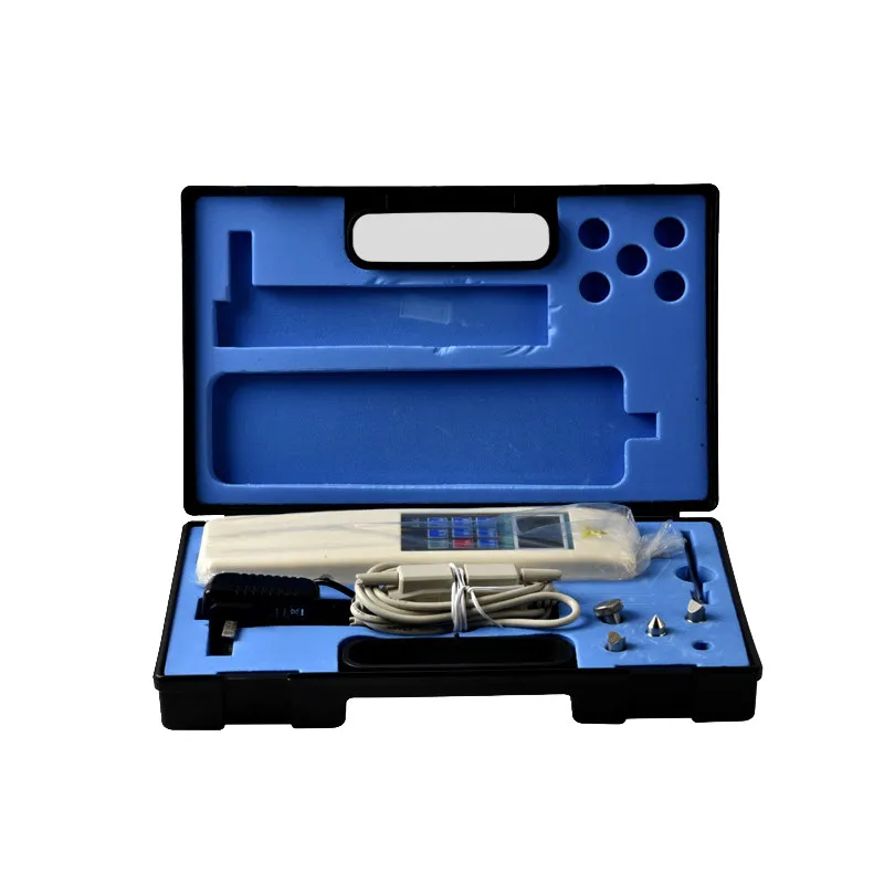 Цифровой измеритель силы нажима с программным обеспечением для подключения к компьютеру