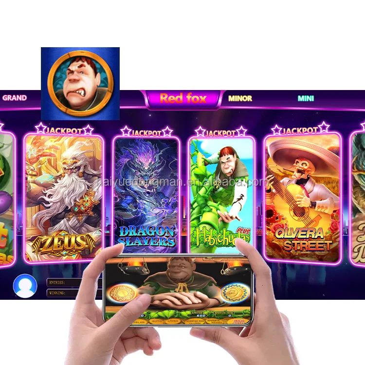 Разработчик онлайн-игровой платформы с высокой прибылью и неограниченным доступом, разработка программного обеспечения для рыбалки