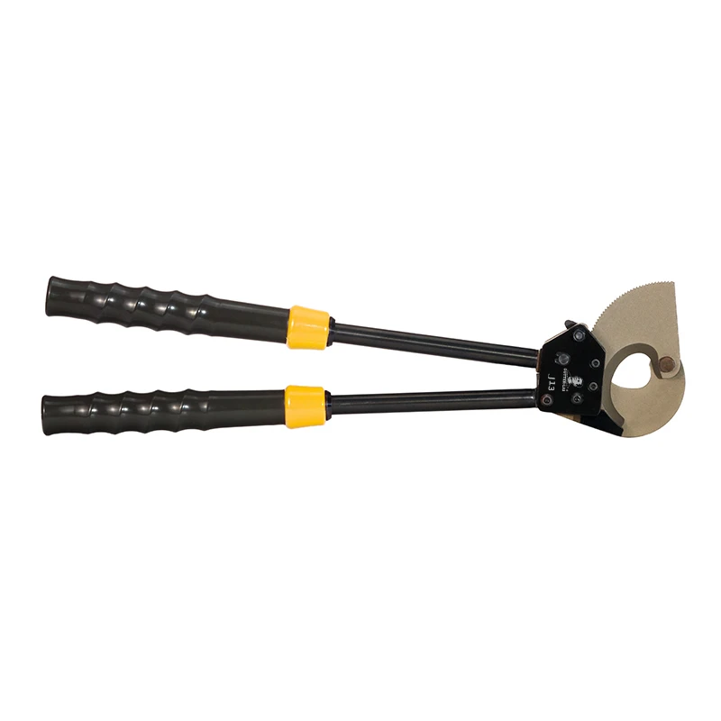 Competitive price guy wire cutter 35mm alloy steel bolt cutter