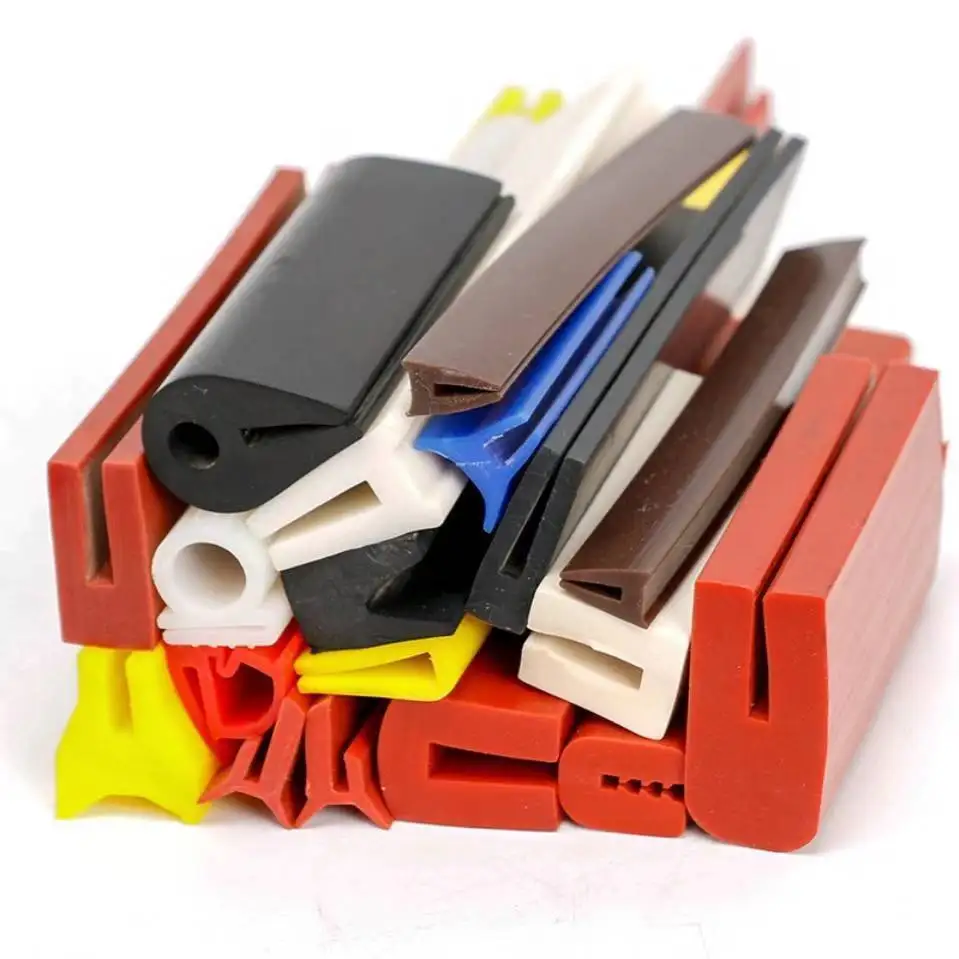 silicone cord