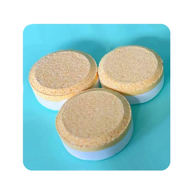 Garbage disposal cleaning tablets High quality cleaner