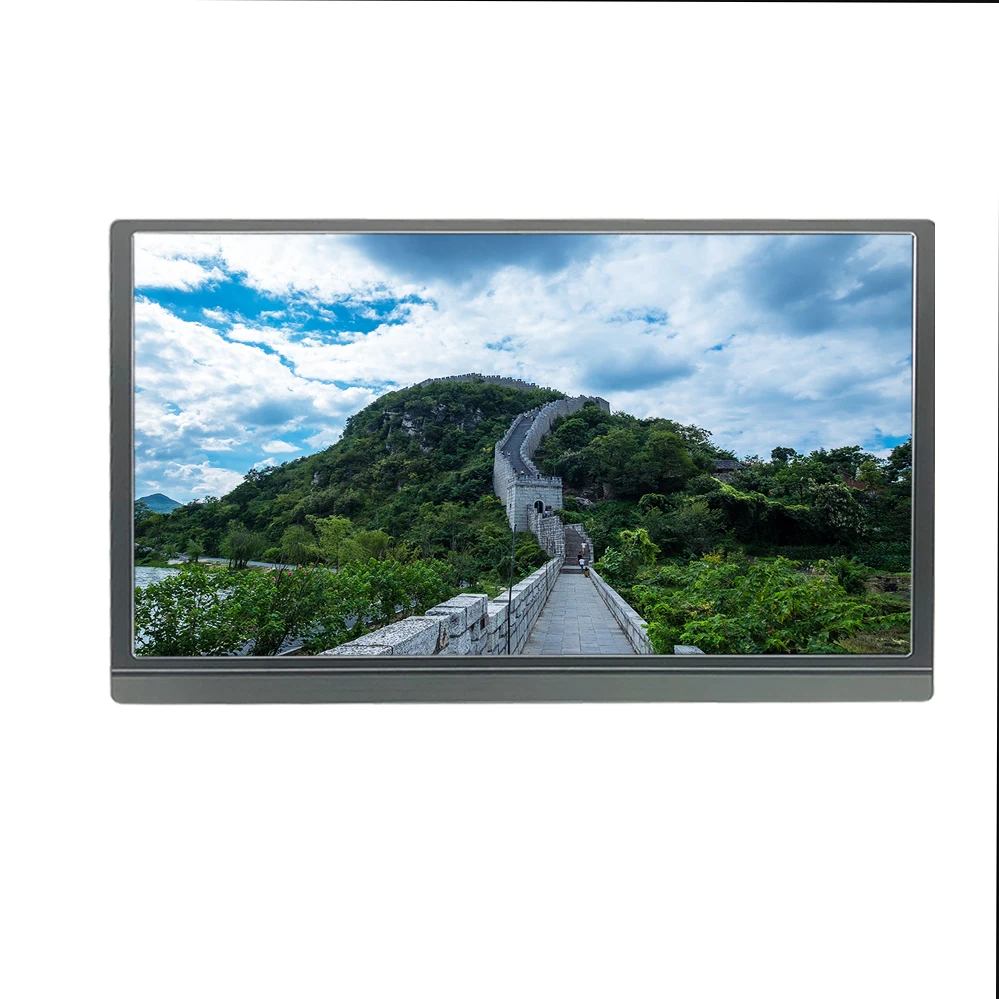 Portable Monitor 4k Portable Monitor for Laptop 4k Computer Extender Monitor Portable