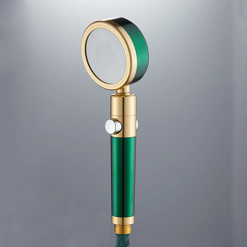 shower head Water Saver Faucet Aerator Kitchen Oem Customized Brass Architecture Bathroom Color Design Chrome