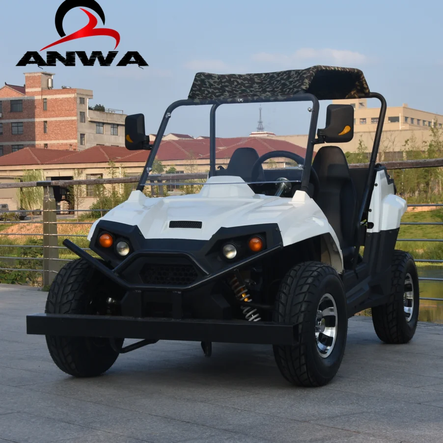 Электрический автомобиль 1500 Вт/72 В/52 Ач/куб. См ферма atv/ mini willys для продажи utv внедорожный