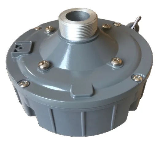 Звуковой динамик toa драйвер блок динамик