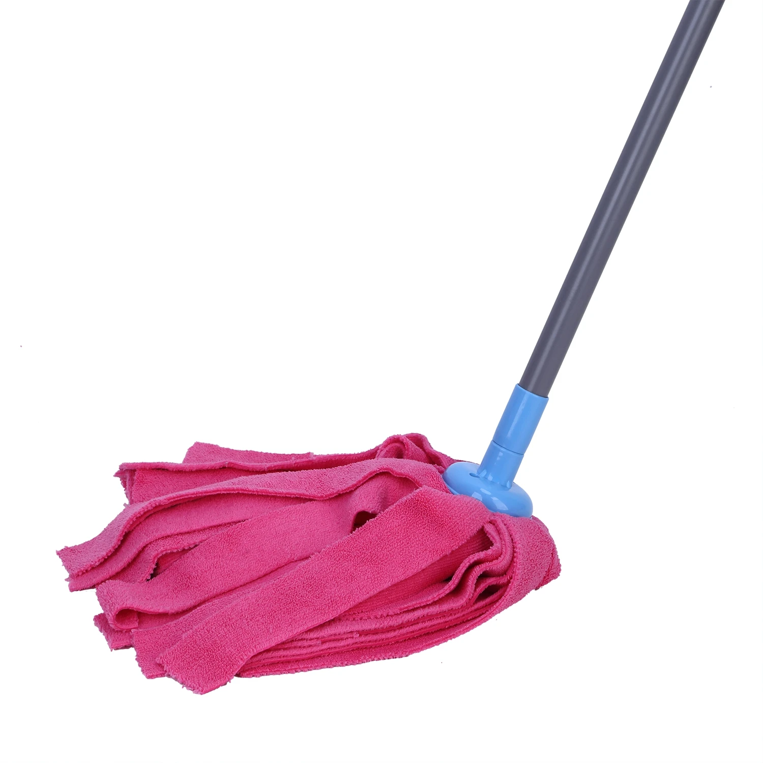 Hot Sale High Quality Cleaning Water Absorption Durable Round Microfiber