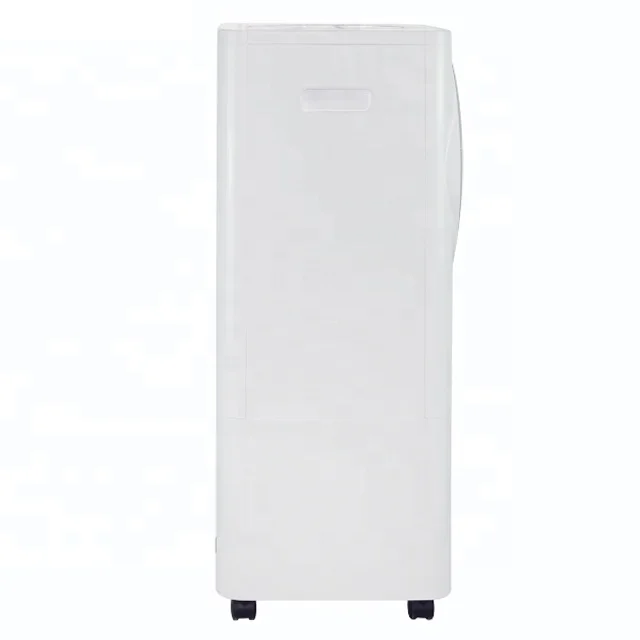 1600m3/h household indoor 360 degree rotating fan portable evaporative air cooler