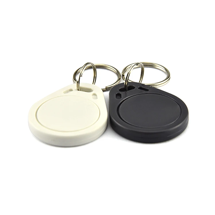 wholesale custom smart  hotel blank elevator smart portable rfid key fobs