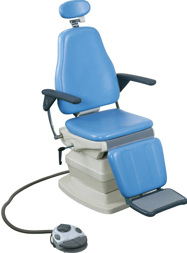 professional Electrical  luxury electric patient chair