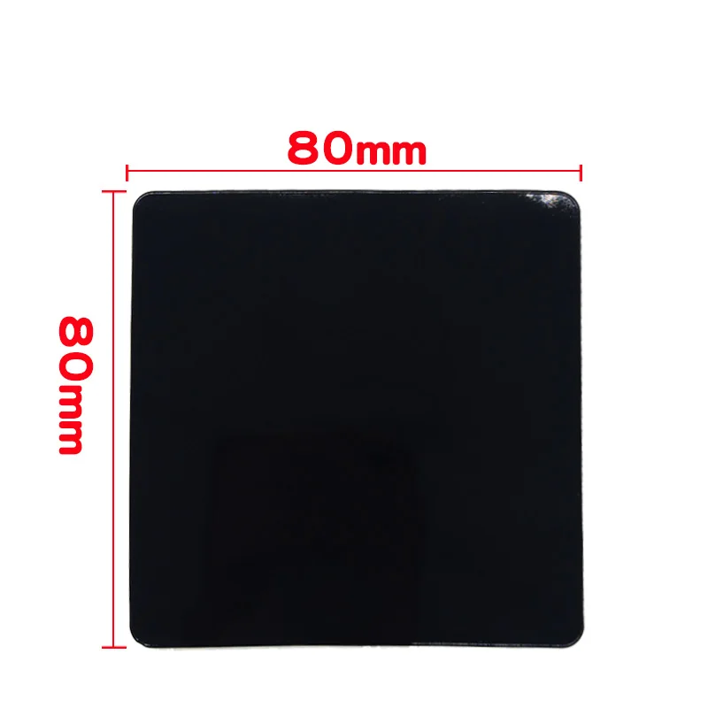 Silicone PU gel sticky pads