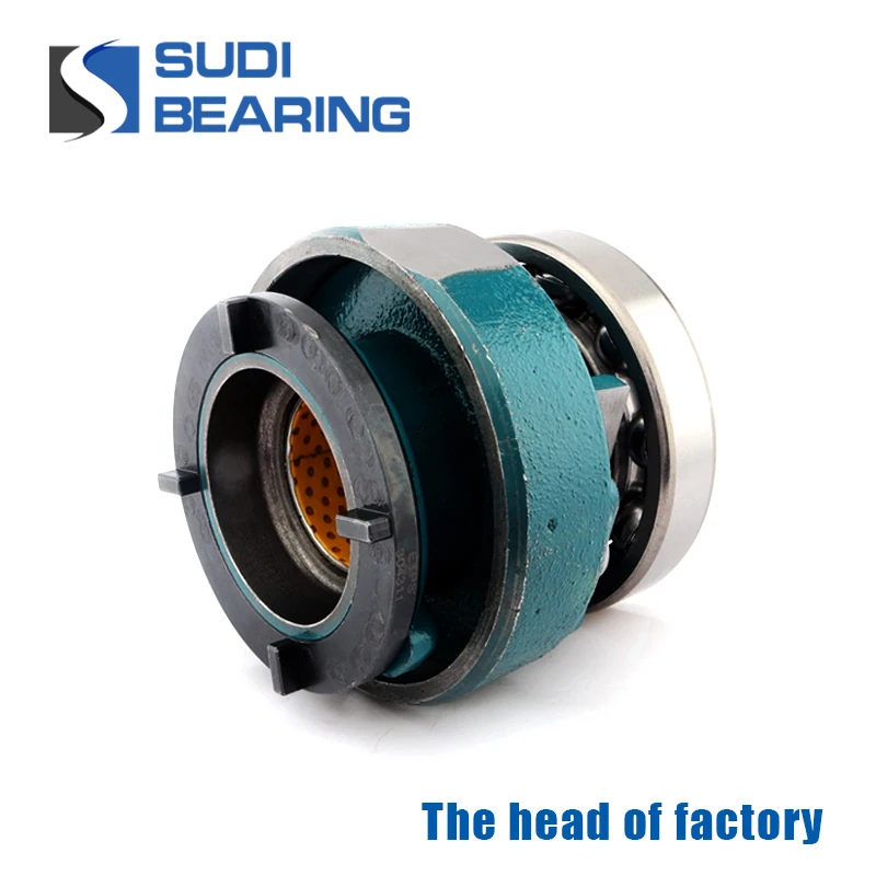 SUDI automobile clutch release bearing series 304305 342833 354863