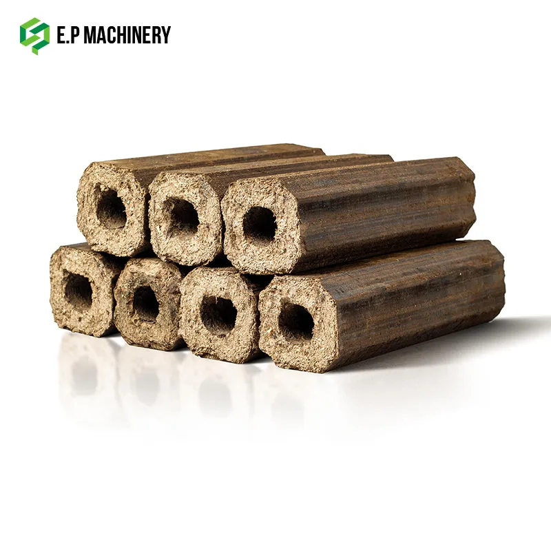 Wood/log sawdust briquette making machine for sale,wood chip press machine