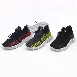 new 2020 cheap customized fashion injection casual running shoes for men tennis shoes