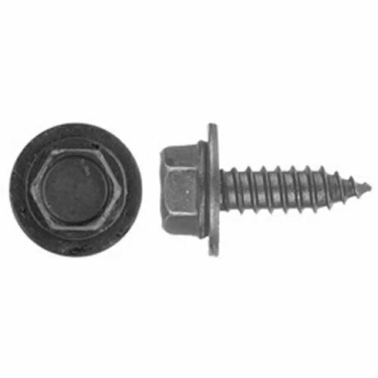 XD Fastener Factory Wholesale GM Interior | Exterior | Engine Bay | Body Bolts | OEM Hardware
