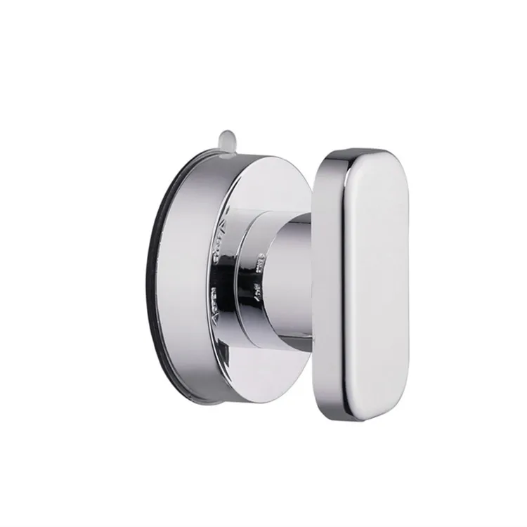 
Door Handles Stick Open Sliding for Interior Doors Glass Window Cabinet Drawer Cabinet Self-adhesive Handle 