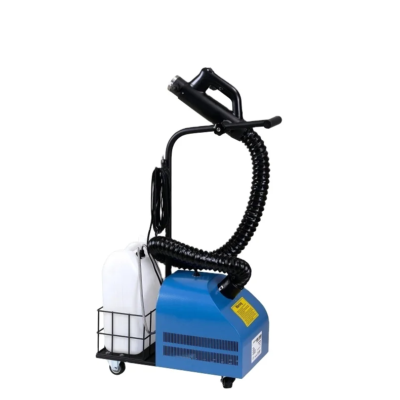 Cheap price Portable ULV cold fogger machine for greenhouse